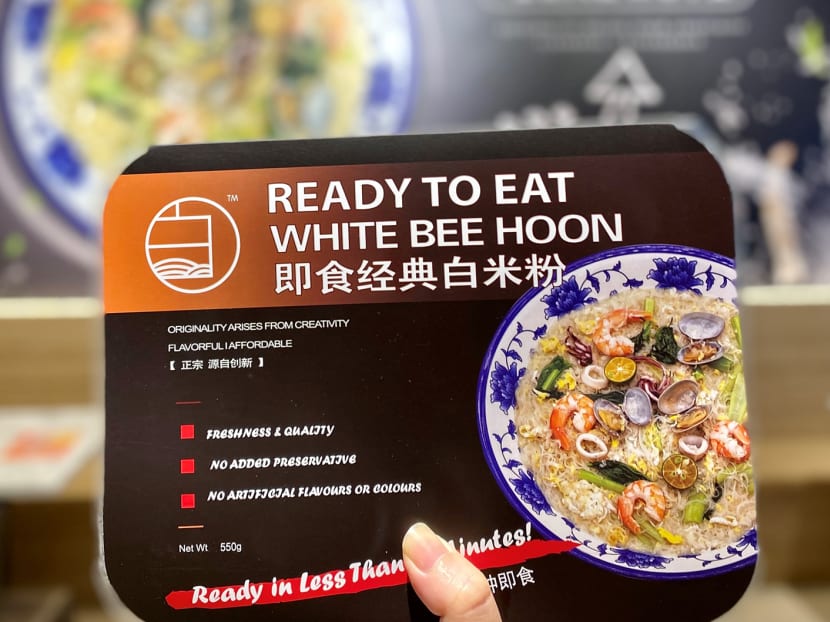 Controversial House of Seafood Spent Close To 500K To Create