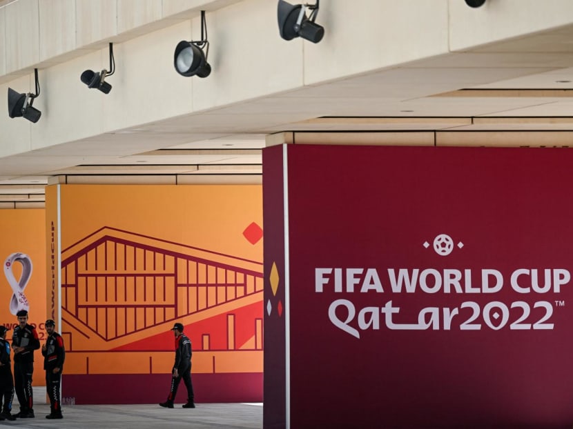 Qatar has come under sustained fire over its human rights record ahead of the World Cup, including its treatment of foreign workers and its stance on women's and LGBTQ rights.