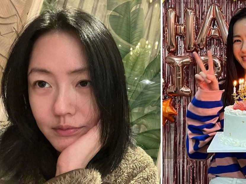 "How Handsome Or Beautiful Are You?": Dee Hsu Slams Netizens For Calling Son Ye Jin, 40, “Old” In Unretouched Pics "How Handsome Or Beautiful Are You?": Dee Hsu Slams Netizens For Calling Son Ye Jin, 40, “Old” In Unretouched Pics