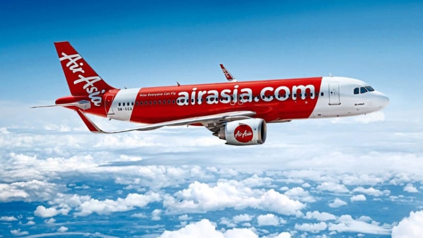 AirAsia mulakan penerbangan SG-Sibu mulai 16 Dis