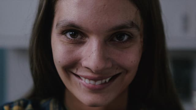 新片上映：Smile