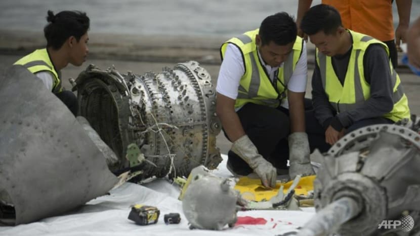 Indonesia's Lion Air must improve safety culture: Crash report Indonesia's Lion Air must improve safety culture: Crash report