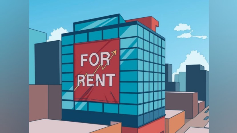 The Big Read: Are rents really killing businesses?