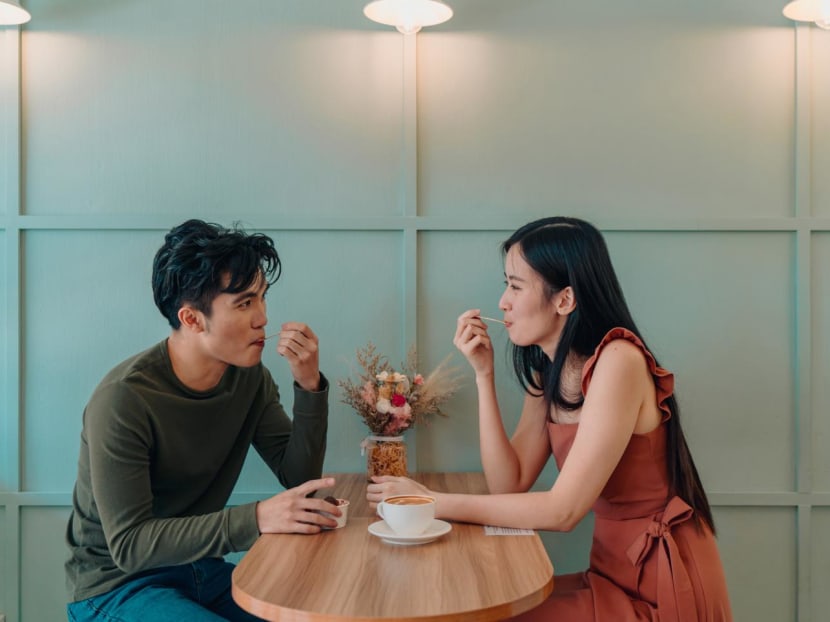 How to dress for success on a first date: 9 style tips from dating coaches How to dress for success on a first date: 9 style tips from dating coaches