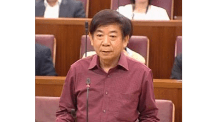 Khaw pays special attention to families in financial need
