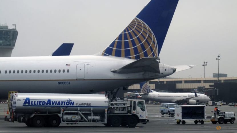 Changes to UN aviation emissions deal near approval: Officials