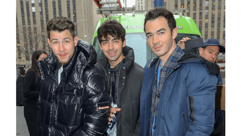 Kevin Jonas' daughter had beef with Priyanka Chopra Kevin Jonas' daughter had beef with Priyanka Chopra