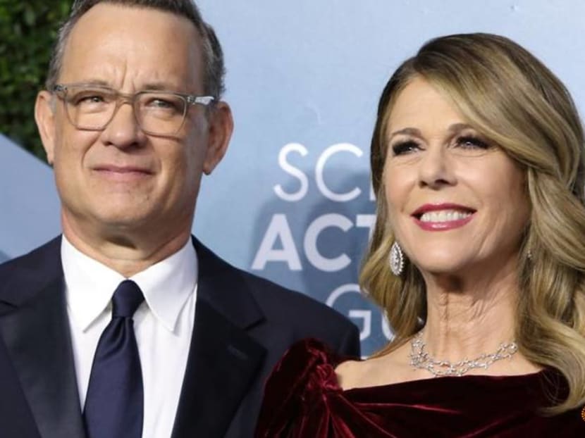 Coronavirus survivor Tom Hanks does not 'have much respect' for people who shun basic precautions Coronavirus survivor Tom Hanks does not 'have much respect' for people who shun basic precautions