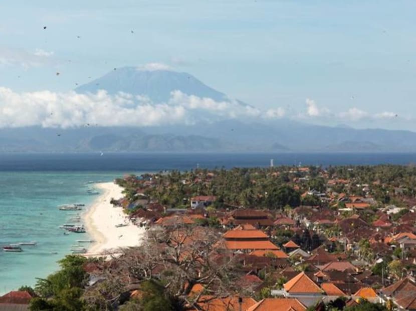 Bali tour guide hopes for coronavirus defeat amid bleak Lunar New Year Bali tour guide hopes for coronavirus defeat amid bleak Lunar New Year