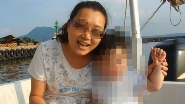 台湾一岁男童遭保姆虐死 亲友揭“十指甲被拔光生殖器被烧黑”