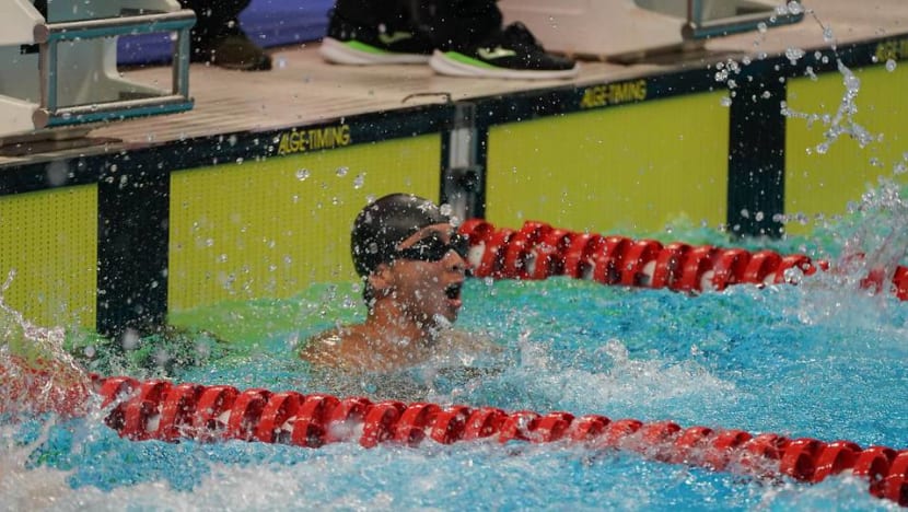 Team Singapore net record medal haul at Asian Para Games Team Singapore net record medal haul at Asian Para Games