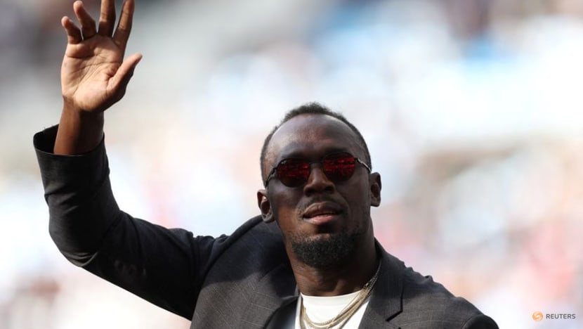 Sprinting great Bolt says 'stressful situation' trying to recover lost millions Sprinting great Bolt says 'stressful situation' trying to recover lost millions