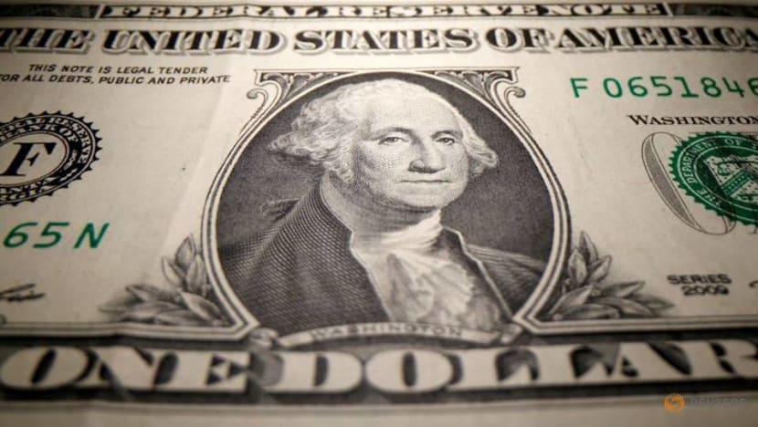 Commodity currencies hold advantage as dollar waits for inflation and Fed Commodity currencies hold advantage as dollar waits for inflation and Fed