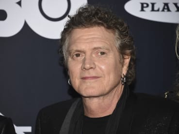 Def Leppard drummer Rick Allen recovering from attack outside Florida hotel