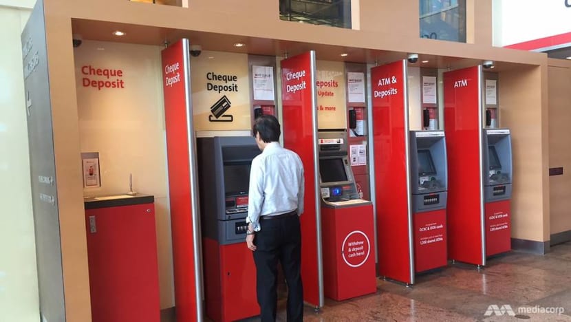 OCBC poll shows 2 in 3 SMEs likely to go cashless by 2023 OCBC poll shows 2 in 3 SMEs likely to go cashless by 2023