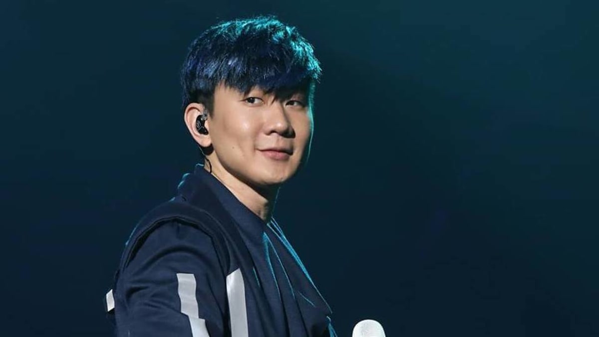 More tickets to be released for JJ Lin's soldout concert in Singapore