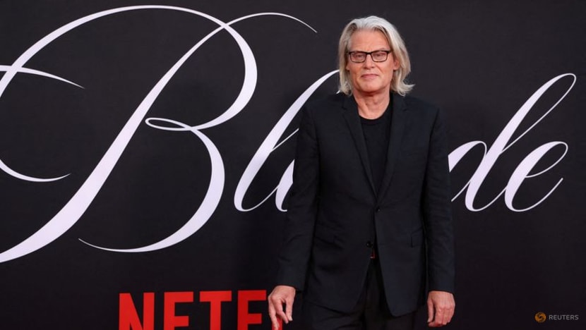 Netflix movie ‘Blonde’ roasted with eight Razzie nominations Netflix movie ‘Blonde’ roasted with eight Razzie nominations