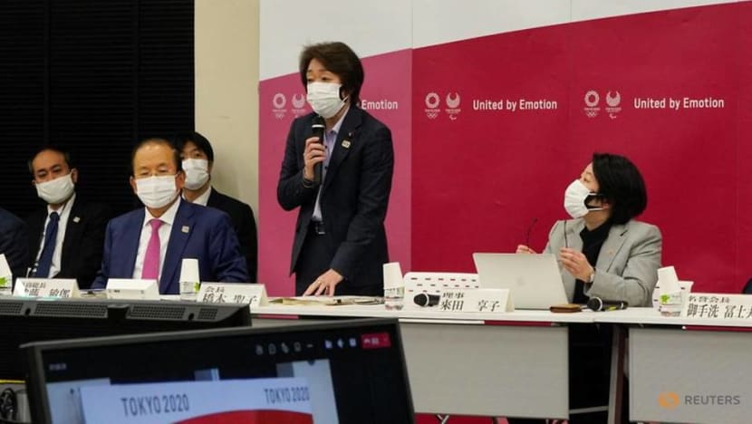 Tokyo Olympic organisers to bar most international volunteers Tokyo Olympic organisers to bar most international volunteers