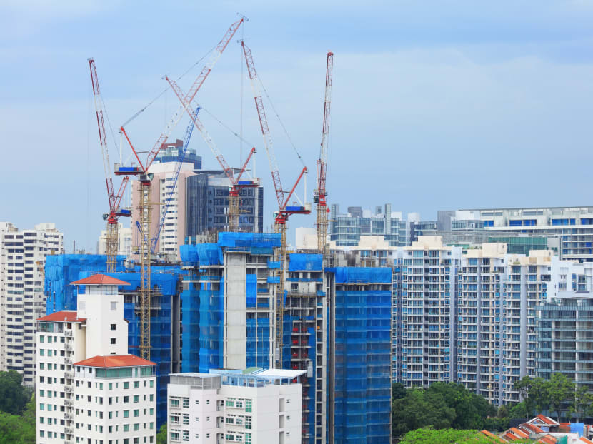 6-month time extension for property developers, homeowners affected by Covid-19 6-month time extension for property developers, homeowners affected by Covid-19