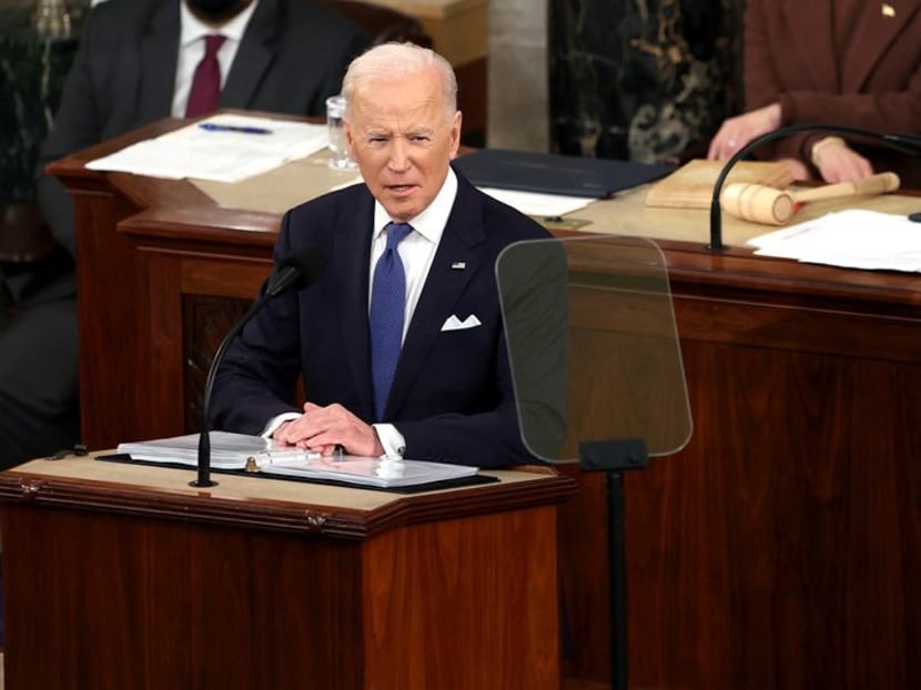 Biden announces new COVID-19 initiative that gives Americans free pills Biden announces new COVID-19 initiative that gives Americans free pills
