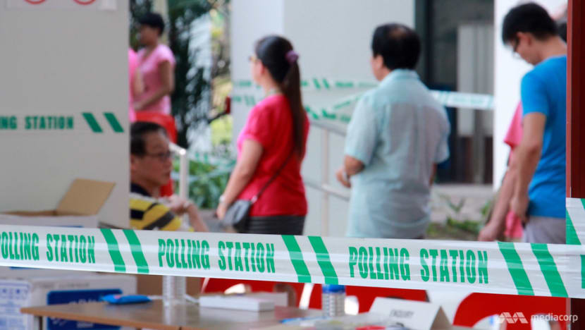 The sooner the General Election is held, the sooner Singaporeans can tackle challenges ahead: DPM Heng The sooner the General Election is held, the sooner Singaporeans can tackle challenges ahead: DPM Heng
