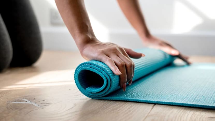 Commentary: Why trend of ‘as many reps as possible’ workouts may be your best home exercise plan Commentary: Why trend of ‘as many reps as possible’ workouts may be your best home exercise plan