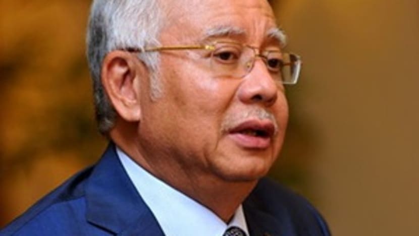 Bantuan Rakyat 1Malaysia bukan rasuah, tegas Najib