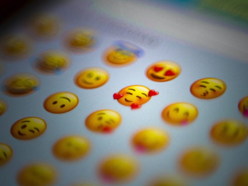 Emoji are particularly useful as they can help communicate some messages more effectively than purely verbal communication, say the authors. Emoji are particularly useful as they can help communicate some messages more effectively than purely verbal communication, say the authors.