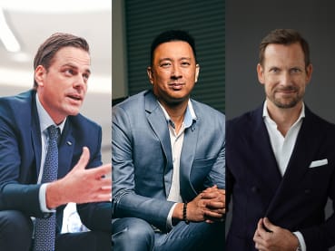Automotive trends to know for 2023: Luxury car brand executives weigh in on EVs, COE prices and more 