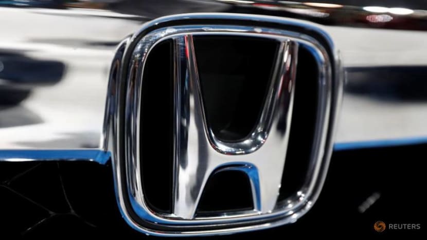 Honda swings to Q1 operating profit, trounces estimates Honda swings to Q1 operating profit, trounces estimates