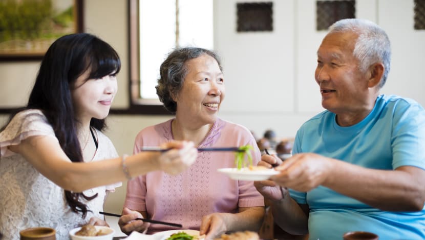 Commentary: When adult children choose to move out, relationships can improve Commentary: When adult children choose to move out, relationships can improve