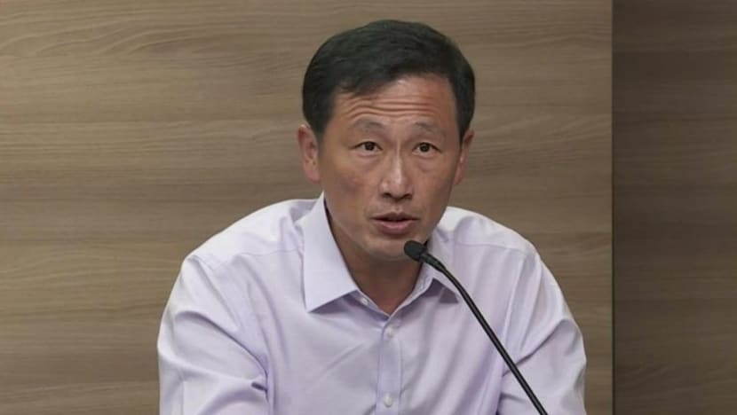'Tiada bukti gelombang baru' meski jumlah kes COVID-19 meningkat, kata Ong Ye Kung