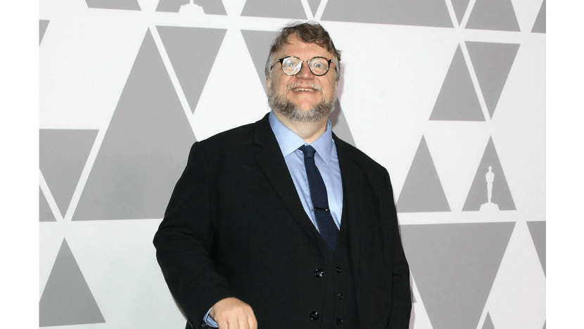 Guillermo Del Toro to produce Terrified