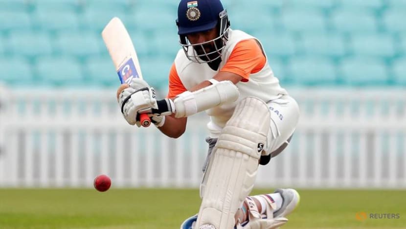 Rahane returns to form in time for Australia series Rahane returns to form in time for Australia series
