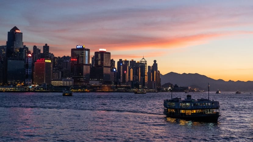 Hong Kong Star Ferry needs rescue plan as tourism drops