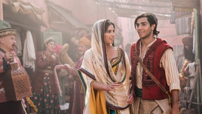 Movie Review: Disney's Live-Action Remake Of 'Aladdin' Isn't As Magical As The Robin Williams Original
