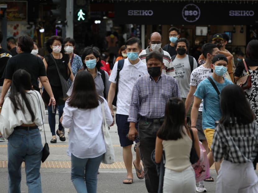 ‘Positive aspects’ in S’pore’s efforts to eliminate racial discrimination, but areas of concern remain: UN committee ‘Positive aspects’ in S’pore’s efforts to eliminate racial discrimination, but areas of concern remain: UN committee