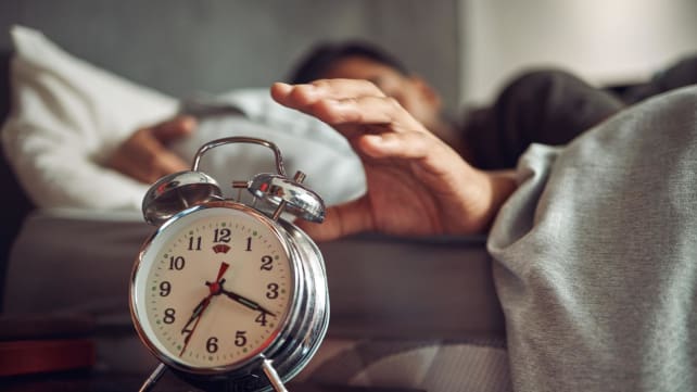 Commentary: Hit the snooze button - it’s good for you