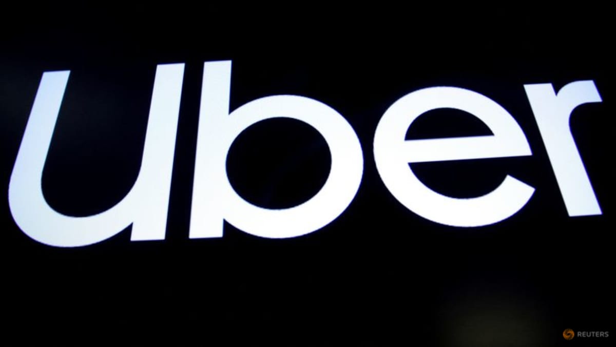Uber agrees to Australia minimum pay body after similar moves in Britain, Canada