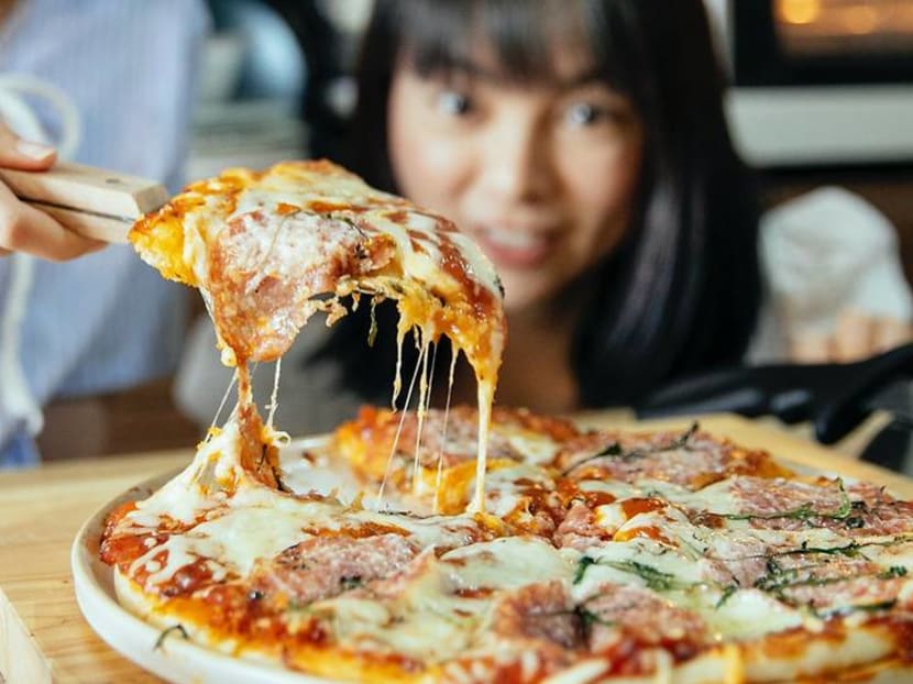 Can certain smells really help curb your appetite â€