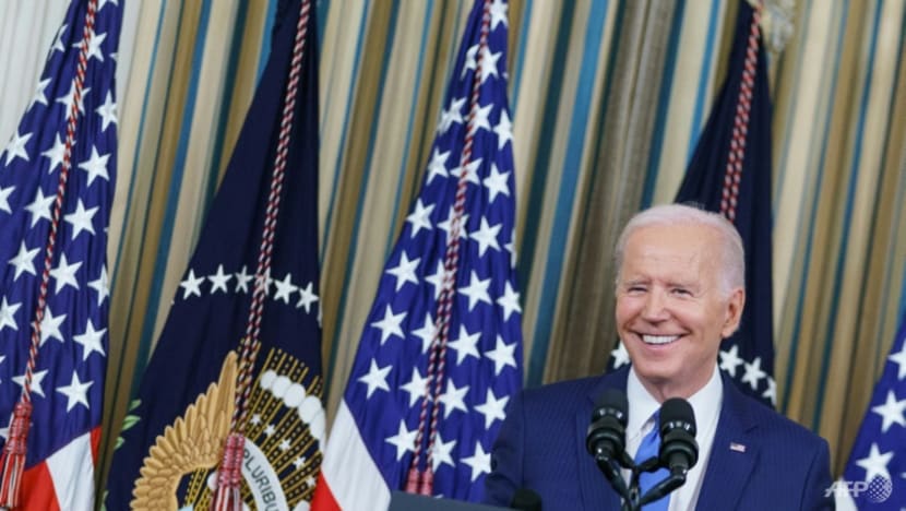 US midterms: As election count drags on, focus shifts to 2024 White House race US midterms: As election count drags on, focus shifts to 2024 White House race