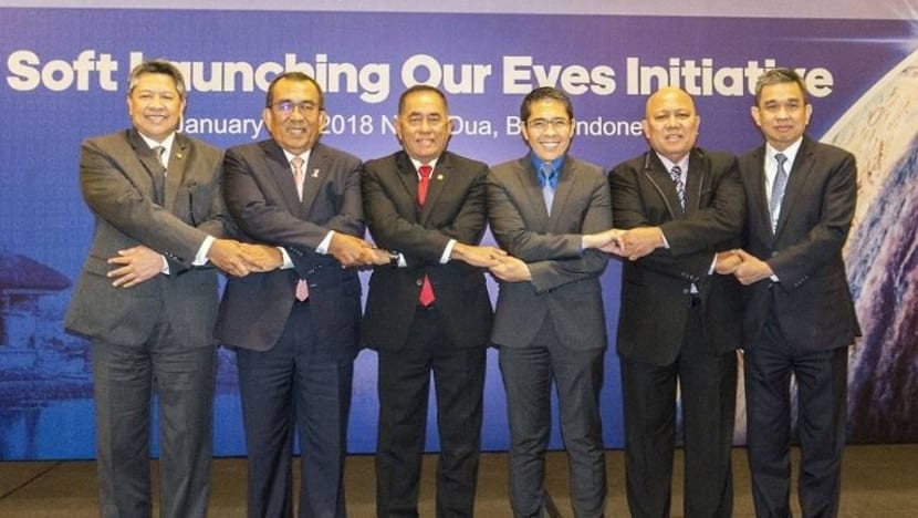 Pakatan perisikan ASEAN dilancar perangi ancaman pengganasan