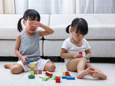 How to raise kids who are good at managing their anger
