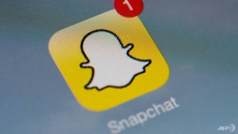 Gangguan global Snapchat cetus aduan di Twitter