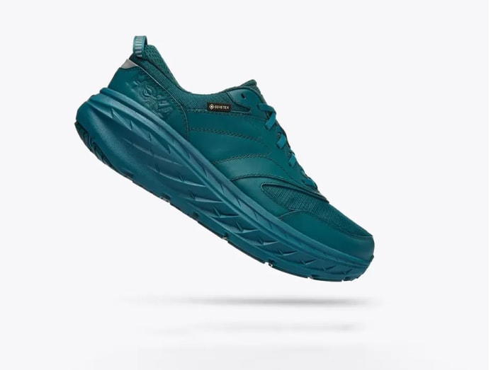 All discount weather footwear