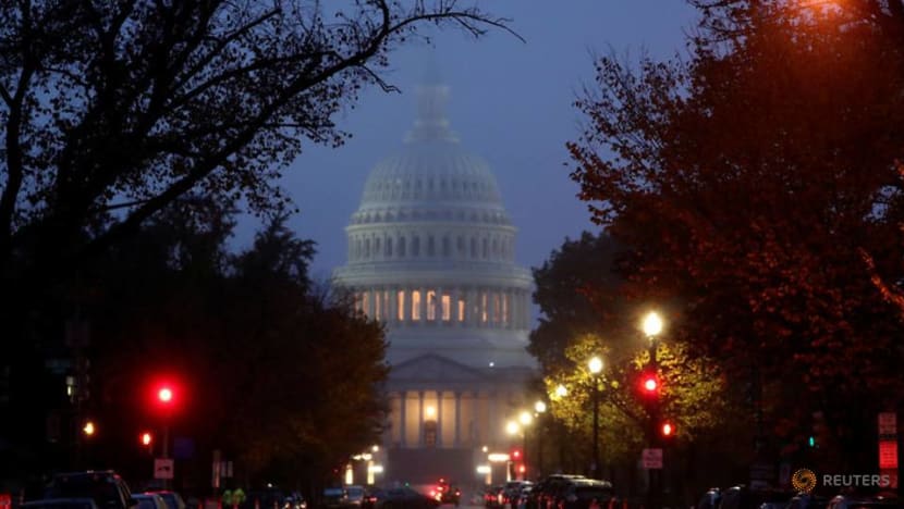 What's at stake in the US mid-term elections What's at stake in the US mid-term elections
