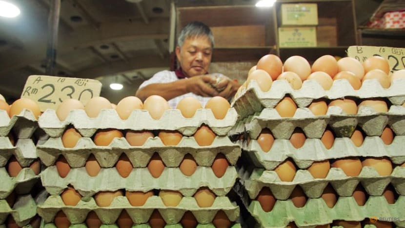Malaysia to spend $84 million subsidising chicken and egg prices -ministry Malaysia to spend $84 million subsidising chicken and egg prices -ministry