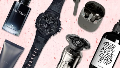 The Very Happy Phase 2 Father's Day Gift Guide