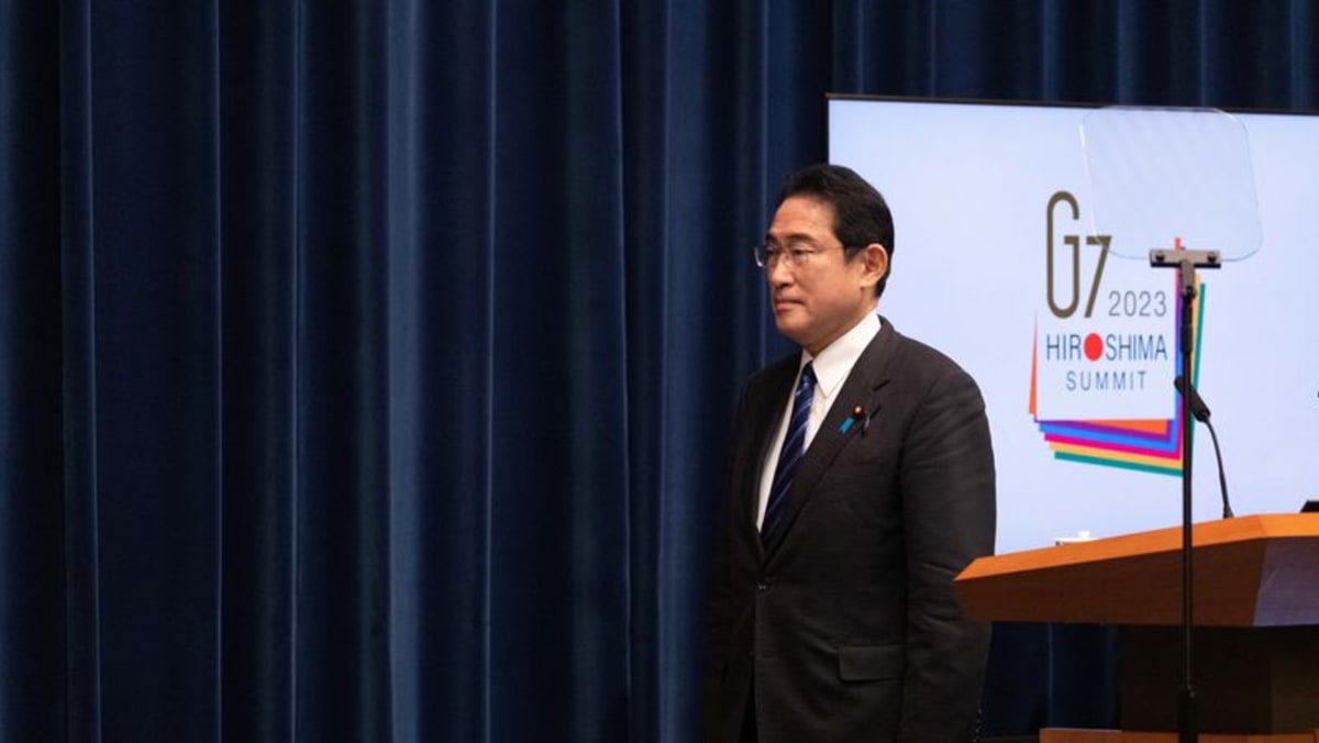 Perdana Menteri Jepang mendorong langkah-langkah tambahan untuk mengurangi inflasi ketika rumah tangga mengalami kesulitan