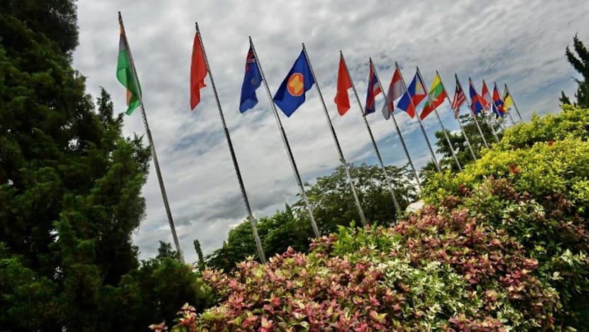 ASEAN ministers urge restraint after Pelosi Taiwan visit ASEAN ministers urge restraint after Pelosi Taiwan visit